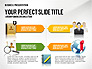 Company Management Presentation Template slide 3