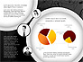 Data Driven Company Results Concept slide 14