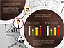 Data Driven Company Results Concept slide 2