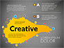 Creative Ideas Presentation Template slide 10