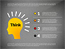 Creative Ideas Presentation Template slide 11