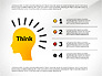 Creative Ideas Presentation Template slide 3