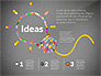 Creative Ideas Presentation Template slide 9