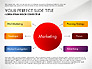 Marketing Concept Diagram slide 5