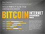 Bitcoin Presentation Template slide 10