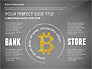 Bitcoin Presentation Template slide 14