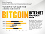 Bitcoin Presentation Template slide 2