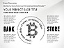 Bitcoin Presentation Template slide 6