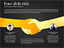 Teamwork Presentation Template slide 16
