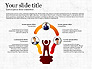 Teamwork Presentation Template slide 6
