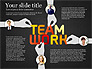 Teamwork Presentation Template slide 9