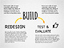 Creative Process Diagram slide 8