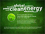 Clean Energy Presentation Template slide 10
