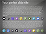Flat Icons Collection slide 14
