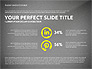 Social Media Presentation Concept Template slide 13