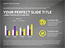 Social Media Presentation Concept Template slide 14