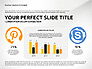 Social Media Presentation Concept Template slide 4