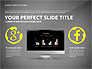 Social Media Presentation Concept Template slide 9