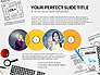 Awesome Project Presentation Template slide 1