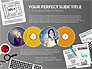 Awesome Project Presentation Template slide 9