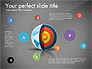 Earth Core Presentation Concept slide 15