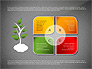 Growth Concept Diagrams slide 12