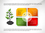 Growth Concept Diagrams slide 4