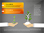 Growth Concept Diagrams slide 9
