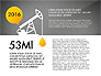 Oil and Gas Presentation Infographics slide 13