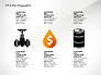 Oil and Gas Presentation Infographics slide 8