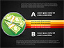 Stages and Options with Money slide 14