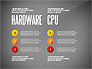 Hardware Presentation Template slide 12