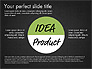 Idea Presentation Concept Template slide 16