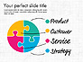 Idea Presentation Concept Template slide 2
