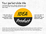 Idea Presentation Concept Template slide 8