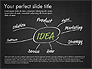 Idea Presentation Concept Template slide 9