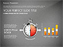 Time Management Process Presentation Concept slide 11