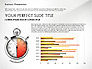 Time Management Process Presentation Concept slide 2