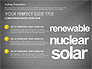 Renewable Energy Word Cloud Presentation Template slide 10