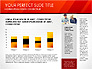 Company Report Presentation Template slide 4