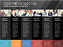 Company Report Presentation Template slide 9