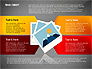 Travel Presentation Concept in Flat Design slide 16