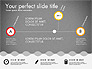 Timeline and Process Presentation Template slide 12