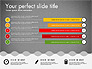 Timeline and Process Presentation Template slide 13