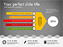 Timeline and Process Presentation Template slide 9