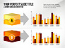3D Shapes with Data Driven Charts slide 8