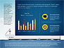 Shipping Ingfographics with Data Driven Charts slide 16
