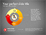 Process Presentation Template with Flat Shapes slide 16