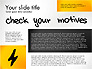Motivation Presentation Concept slide 4