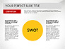 SWOT Strategy Marketing Presentation Concept slide 2